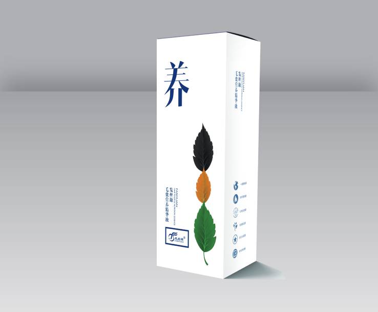 润发营养精华液