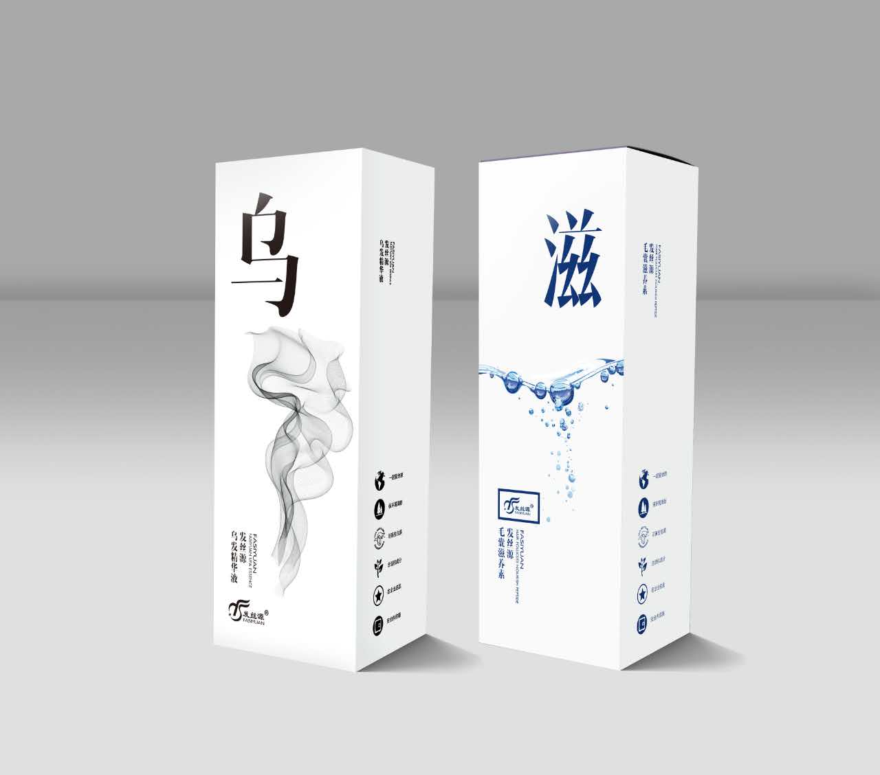 发丝源第四代产品全面升级